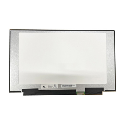 Sharp LQ156M1JW16 15,6-дюймовая ЖК-панель для ноутбука 40-контактный TFT LCD 300 кд/м2