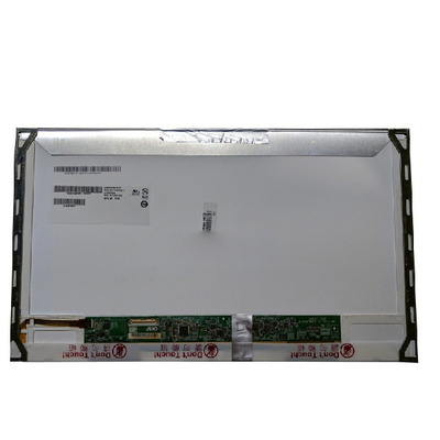 AUO B156XTN02.1 15,6-дюймовая ЖК-панель 40-контактный ЖК-экран ноутбука