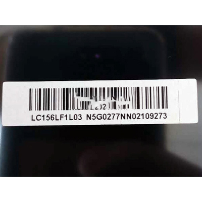 Дюйм 1920x1080 замены 15,6 экранного дисплея ПАНДЫ LC156LF1L03 LCD