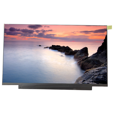 Панель экрана FHD IPS 144Hz 1920x1080 72% NTSC LCD LCD ноутбука LM140LF1F02