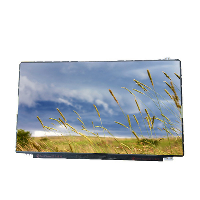 Касание LCD 1366*7638 40pin B156XTT01.2 ноутбука 15,6 вертикальной нашивки RGB