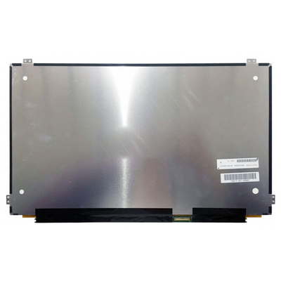 Панель LQ156D1JW05-E UHD 3480x2160 экранного дисплея СИД LCD дюйма 4K по вертикали нашивки 15,6 RGB