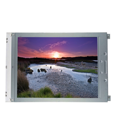 DMF50260NFU-FW-5 интерфейс 9,4 данным по модулей дисплея LCD дюйма параллельный