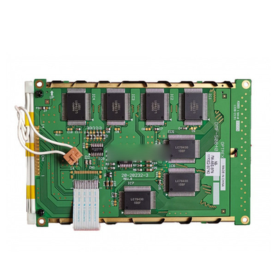 Дисплей с плоским экраном 320*240 DMF-50840NB-FW-ASE-BFN LCD 5,4 дюймов промышленный