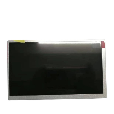 Дисплей A070FW03 V4 480x234 76PPI дюйма TFT LCD Pin 7,0 AUO 26