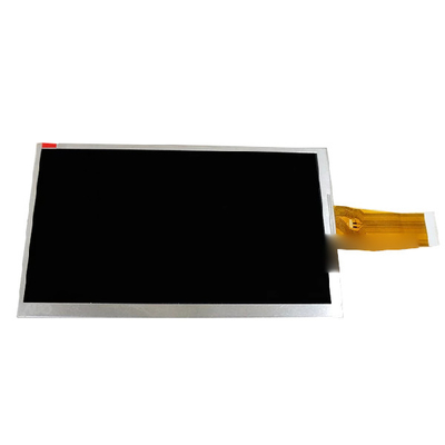 Экран AUO A070FW04 V1 480*234 76PPI LCD