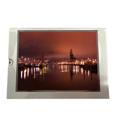 Первоначальный экран lcd модуль KCG057QV1DB-G760 дисплея LCD 5,7 дюймов промышленный