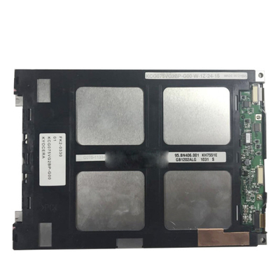 7,5 модуль экранного дисплея 640*480 lcd дюйма KCG075VG2BP-G00 CCFL LCD
