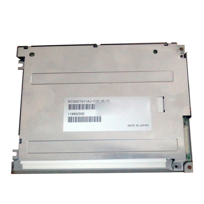Оригинал промышленного LCD Kyocera 5,7 дисплея дюйма 320*240 KCS057QV1AJ-G20 новый