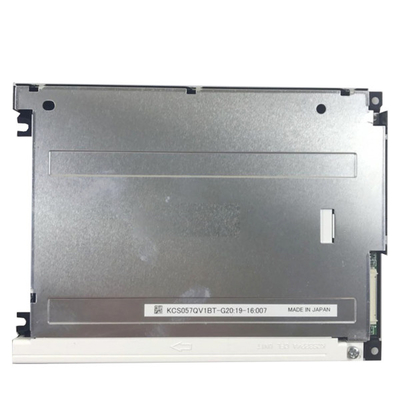 Экранный дисплей дюйма 320* 240 промышленный LCD выпускника 5,7 KCS057QV1BT-G20 первоначальные A+ для Kyocera