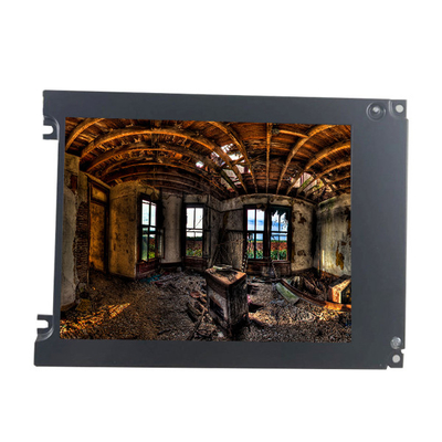 Экранный дисплей дюйма 320* 240 промышленный LCD выпускника 5,7 KCS057QV1BT-G20 первоначальные A+ для Kyocera