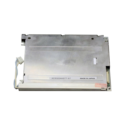 Kyocera KCS3224ASTT-X7 мониторы дисплея модуля 320*240 дисплея lcd 5,7 дюймов промышленные