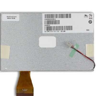 A070VW04 V3 с монитором дюйма 800*480 WLED lcd дисплея 7 lcd доски водителя