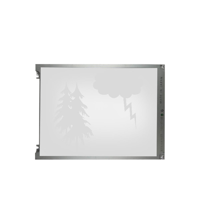 Панель экрана Kyocera LCD модуль KCS6448FSTT-X1 640*480 LCD 10,4 дюймов соответствующий для промышленного дисплея