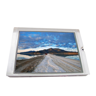 5,7 дюйма для экрана дисплея Kyocer KG057QV1CA-G00 LCD