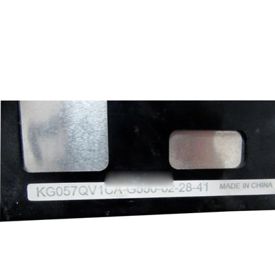 Kyocera KG057QV1CA-G550 экран lcd 5,7 дюймов в запасе для машины инжекционного метода литья