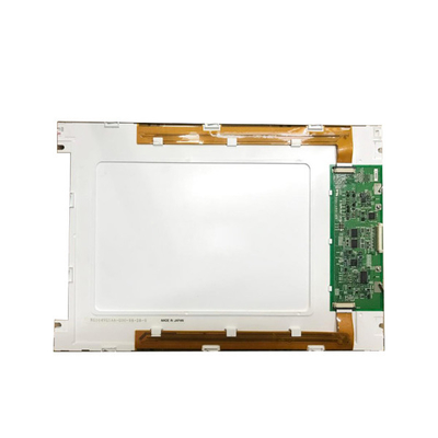 KG104VG1AA-G00 панель экрана дюйма 640×480 LCD оригинала 10,4 для KYOCERA