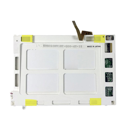 OPTREX KHS050HV1BT G00 панель дисплея LCD 5,0 дюймов для промышленного