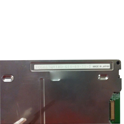TCG057QV1AD-G10 5,7 панель экрана дисплея 320*240 lcd LCD дюйма