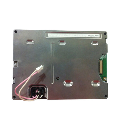 TCG057QV1AD-G10 5,7 панель экрана дисплея 320*240 lcd LCD дюйма