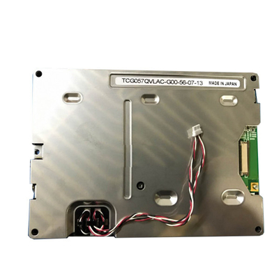 Модуль дюйма 320x240 TFT дисплея 5,7 LCD панели экрана TCG057QVLAC-G00 LCD
