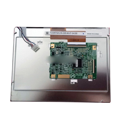 TCG057QVLHA-G00 экранный дисплей дюйма 320*240 LCD оригинала 5,7 для Kyocera