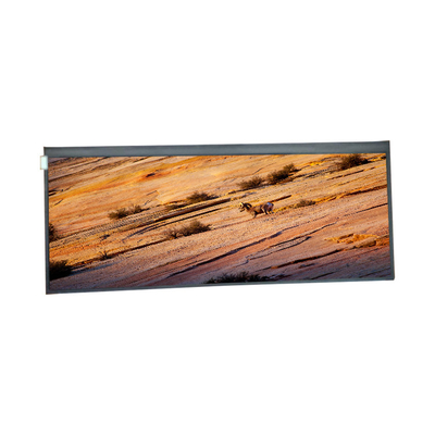 12,3 симметрия Hannstar HSD123JPW3-A10 экрана 1920*720 IPS TFT LCD дюйма