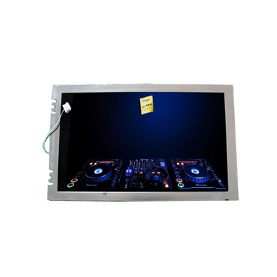 TCG085WVLCA-G00 8,5 индикаторная панель экрана 800*480 LCD дюйма TFT LCD