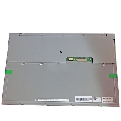 Kyocera 20 прикалывает дюйм RGB 1280×800 TCG121WXLPAPNN-AN20-S модулей 12,1 дисплея LVDS LCD