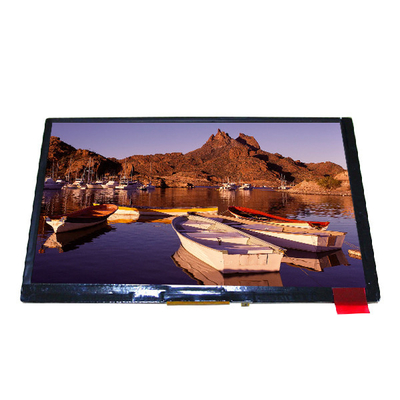 7,0 экран B070ATN01.2 1024*600 LVDS FPC 39 дюйма AUO LCD прикалывает штейновую поверхность