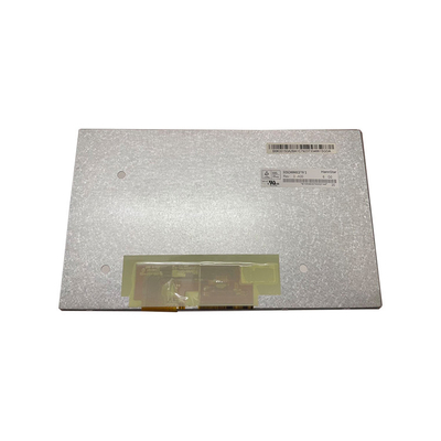 Hannstar HSD080IFW1-A00 1024*600 8,0 экранный дисплей модуля IPS TFT LCD дюйма