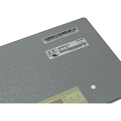 Hannstar HSD080IFW1-A00 1024*600 8,0 экранный дисплей модуля IPS TFT LCD дюйма