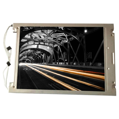 Оригинал экранного дисплея дюйма 640*480 LCBSJTA39M2 LCD NAN YA 10,4 новый