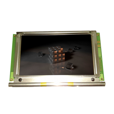 Панель экранного дисплея дисплея LMBHAT014G16CKS lcd LCD в запасе