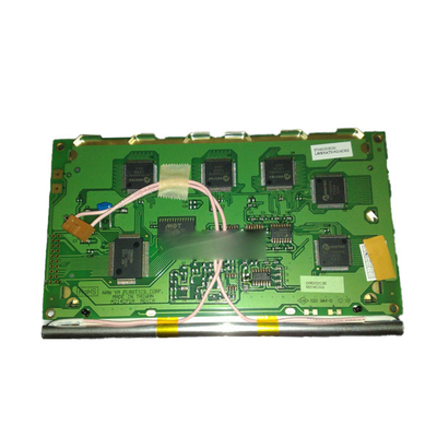 Панель экранного дисплея дисплея LMBHAT014G16CKS lcd LCD в запасе