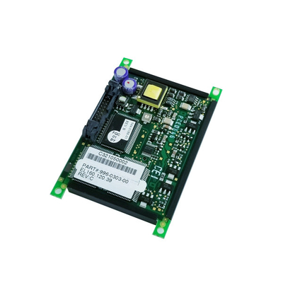 Lumineq EL160.120.39 CC 160×120 экран модуля EL LCD 3,1 дюймов