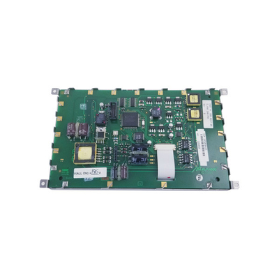 6,4 экранный дисплей дюйма 480*240 EL480.240-PR3 lcd в запасе новом и первоначальном