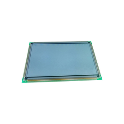 Панель дюйма EL640.400-C2 FRA lcd модуля 9,1 дисплея Lumineq lcd