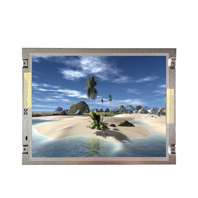 Панель экранного дисплея LCD 8,4 дюймов NL6448BC26-22F совершенно новая первоначальная для NEC