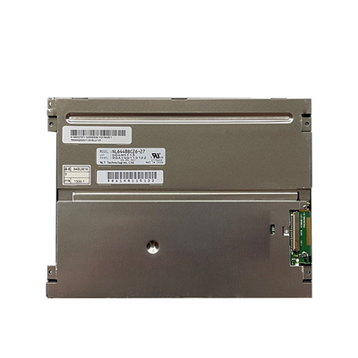 Совершенно новый первоначальный экранный дисплей LCD 8,4 дюймов NL6448BC26-27 для NEC
