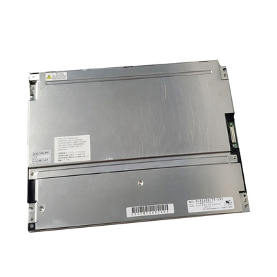 Дюйм 640*480 дисплея NL6448BC33-59D 10,4 NEC -Si TFT Lcd для промышленной машины