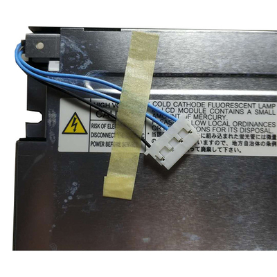 Дюйм 640 (RGB) *480 ПАНЕЛИ 10,4 экрана дисплея NL6448BC33-74 LCD для промышленного