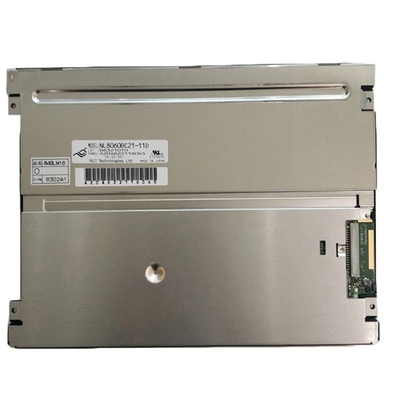 Экранный дисплей дюйма 800 (RGB) *600 промышленный LCD NL8060BC21-11D совершенно новый первоначальный 8,4 для NEC