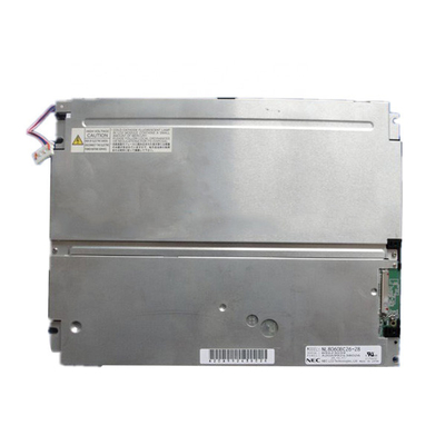 10,4 экранный дисплей NL8060BC26-28 дюйма 800*600 lcd для промышленного