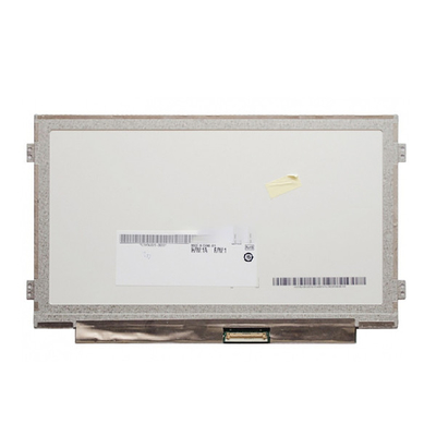 Ноутбук WLED LVDS 10,1-дюймовый ЖК-монитор 40pin B101AW06 V1 HW1A