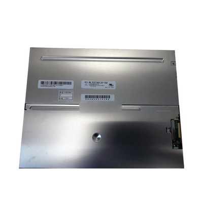 Совершенно новый экранный дисплей дюйма 1024*768 NL10276BC20-18F LCD оригинала 10,4