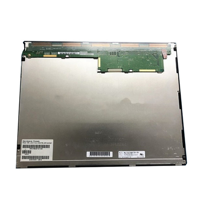 Оригинал NL10276BC30-39 экранный дисплей LCD 15,0 дюймов для промышленного оборудования