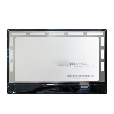 10,1 дюйма B101EAN01.2 1208*800 36 прикалывает ЭКРАН LCD