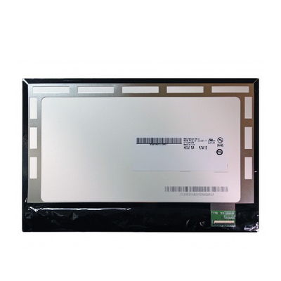 10,1 дисплей экрана B101EAN01.5 1280*800 TFT LCD СИД ноутбука дюйма MIPI IPS