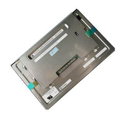 Дисплей панели LVDS дюйма 800x480 TFT LCD IPS Kyocera 7,0 для на открытом воздухе высокой яркости TCG070WVLQGPNN-AN40